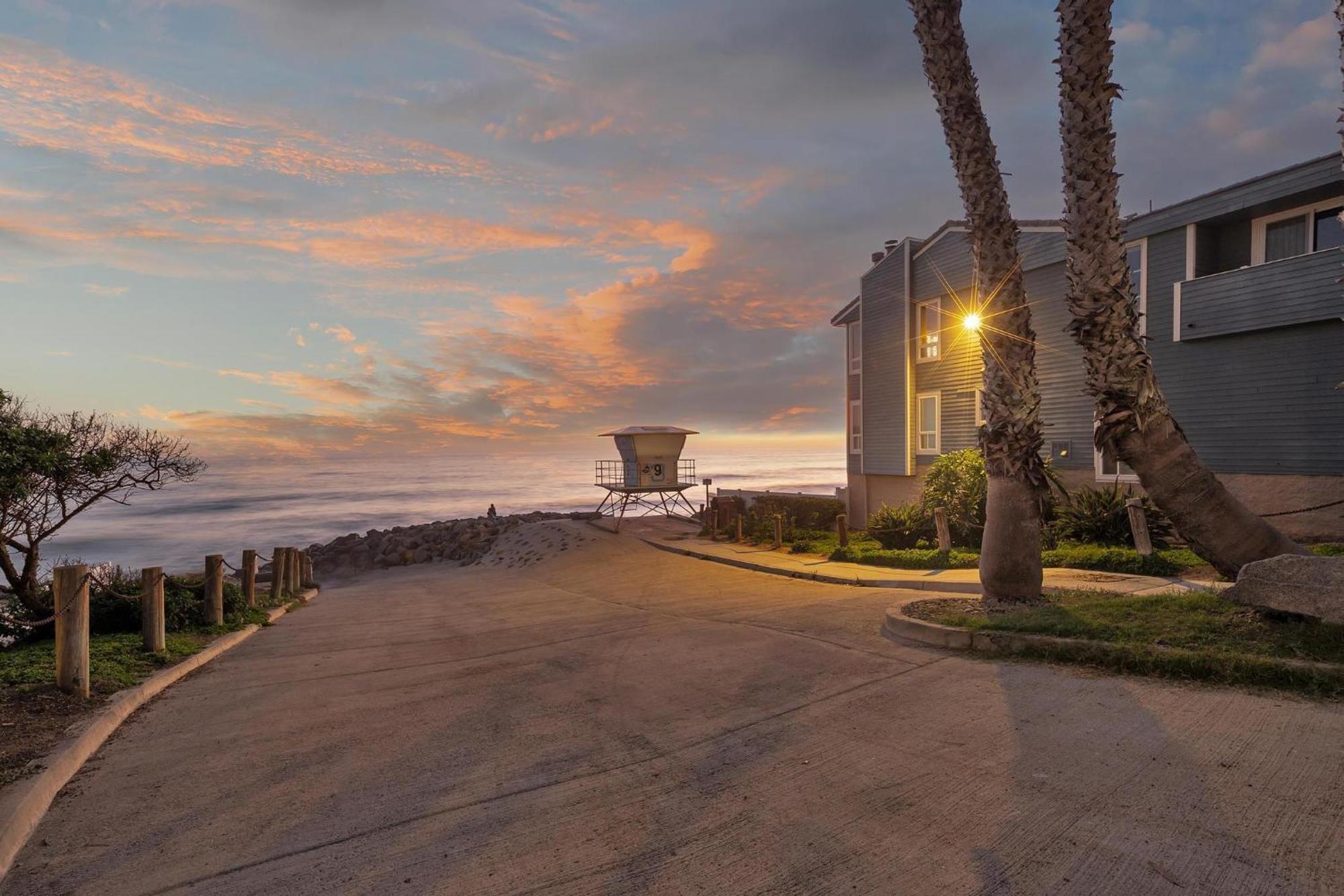 Villa Tower 9 #4 à Oceanside Extérieur photo